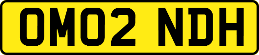 OM02NDH
