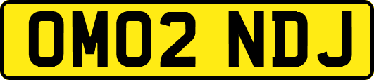 OM02NDJ