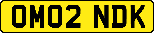 OM02NDK