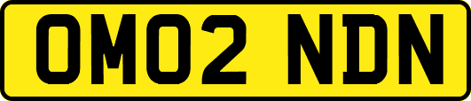 OM02NDN