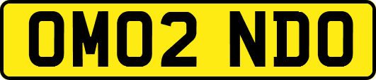 OM02NDO
