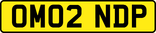 OM02NDP