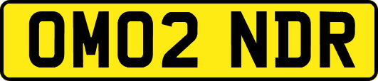 OM02NDR