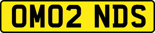 OM02NDS
