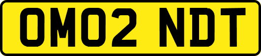 OM02NDT