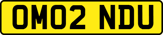 OM02NDU
