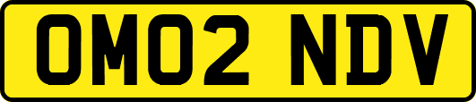 OM02NDV