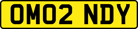 OM02NDY