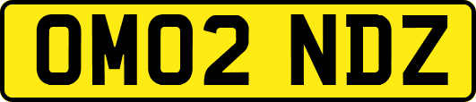 OM02NDZ