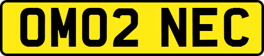 OM02NEC