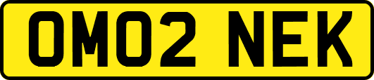 OM02NEK