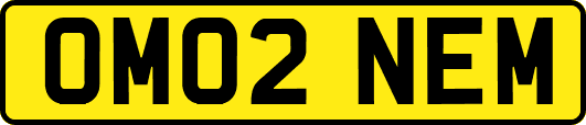 OM02NEM
