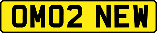 OM02NEW