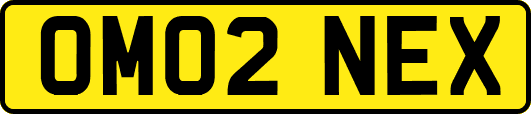 OM02NEX
