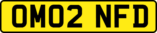OM02NFD