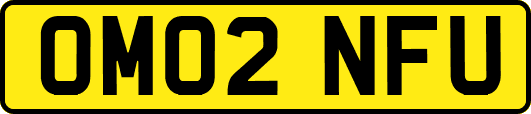 OM02NFU