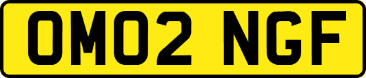 OM02NGF