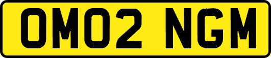 OM02NGM