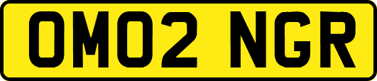 OM02NGR