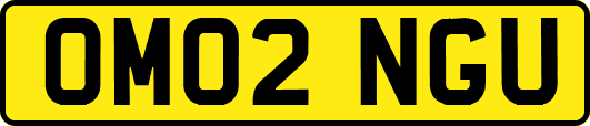OM02NGU