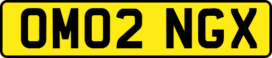 OM02NGX
