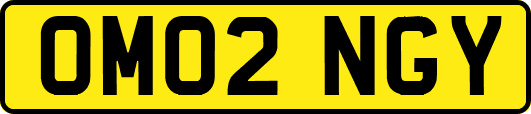 OM02NGY