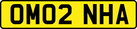 OM02NHA