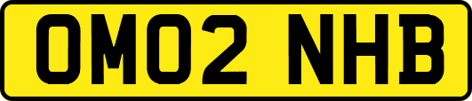 OM02NHB