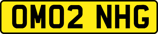 OM02NHG