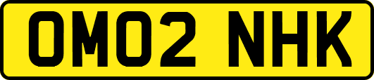 OM02NHK