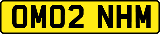 OM02NHM