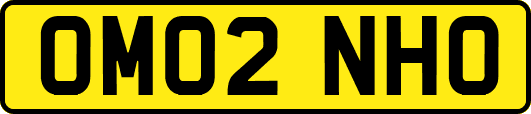 OM02NHO
