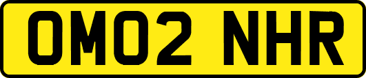 OM02NHR