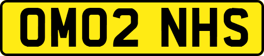 OM02NHS