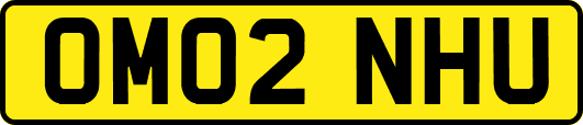 OM02NHU