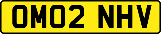 OM02NHV