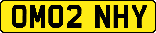 OM02NHY