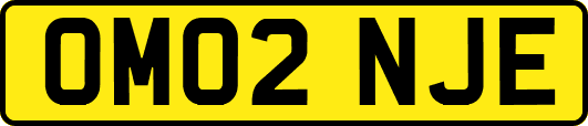 OM02NJE