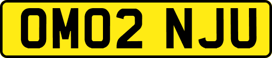 OM02NJU