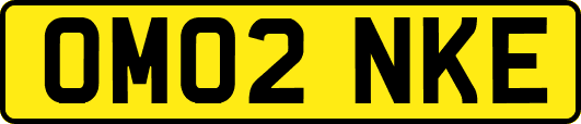 OM02NKE