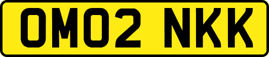 OM02NKK