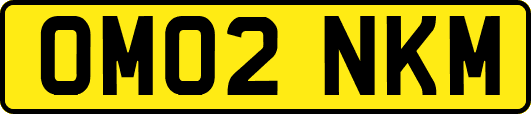 OM02NKM