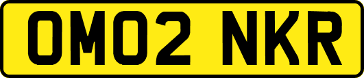 OM02NKR