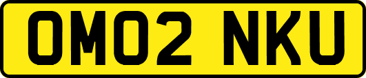OM02NKU