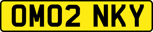 OM02NKY