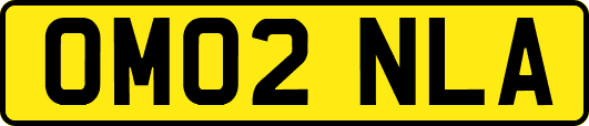 OM02NLA