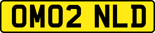 OM02NLD