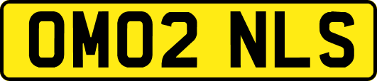 OM02NLS