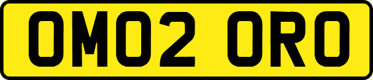 OM02ORO