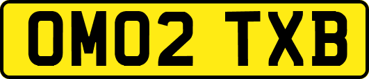 OM02TXB